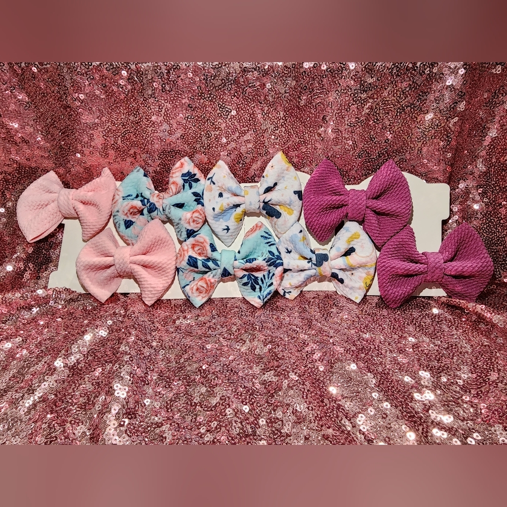 Bow Bundle